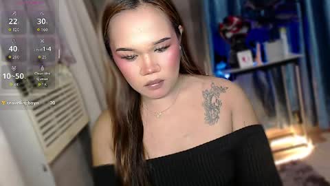 Snapshot of precious_ariah chatting on 16, 5, 2026 Just PRECIOUS online show from 16, 5, 2026
