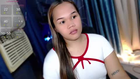Snapshot of precious_ariah chatting on 10, 6, 2026 Just PRECIOUS online show from 10, 6, 2026