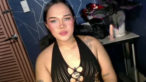 Just PRECIOUS  online show from 27, 7, 2026