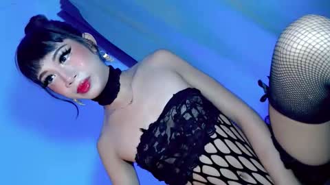 GODDESS PRECIOUS online show from 24, 11, 2025