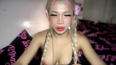 GODDESS PRECIOUS online show from 31, 3, 2026