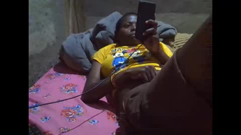 precious_nesh online show from 19, 5, 2026