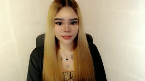 MAXXINE online show from 17, 1, 2026