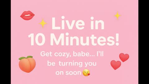 preciousangelbby online show from 5, 2, 2026