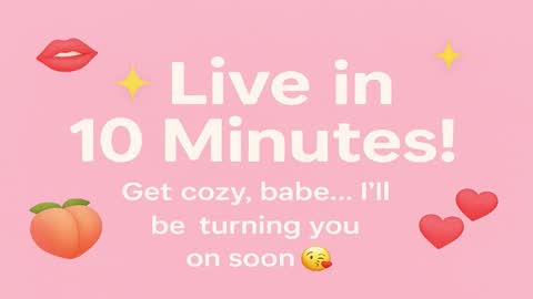 preciousangelbby online show from 5, 3, 2026