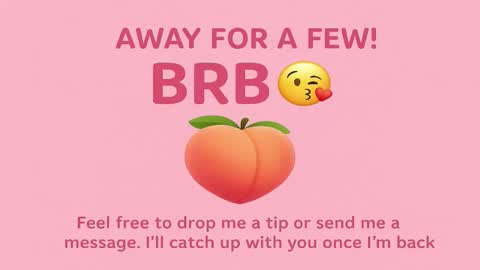 preciousangelbby online show from 11, 3, 2026