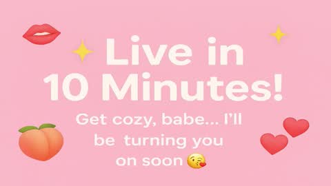 preciousangelbby online show from 20, 3, 2026