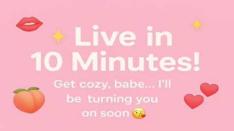 preciousangelbby online show from 29, 3, 2026