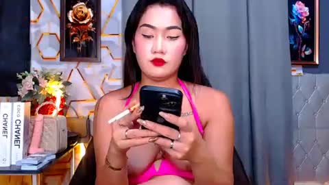 Francine online show from 1, 6, 2026