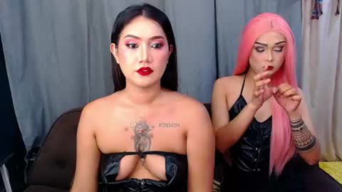 Snapshot of preciousqueenx chatting on 20, 7, 2026 Francine online show from 20, 7, 2026