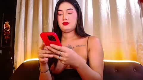 Snapshot of preciousqueenx chatting on 30, 7, 2026 Francine online show from 30, 7, 2026