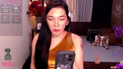 Rosedoll online show from 13, 12, 2024