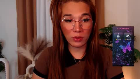 Rosedoll online show from 4, 3, 2026