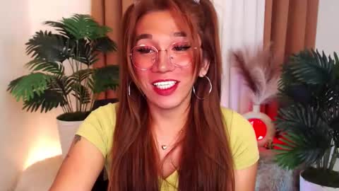 Rosedoll online show from 7, 3, 2026