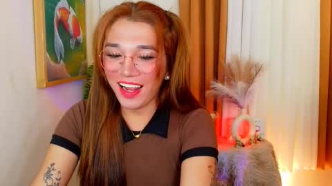 Rosedoll online show from 9, 3, 2026