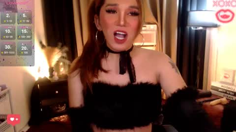 Snapshot of preciousrosedoll chatting on 26, 4, 2026 Rosedoll online show from 26, 4, 2026