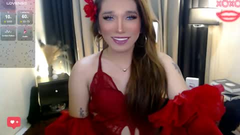 Snapshot of preciousrosedoll chatting on 30, 4, 2026 Rosedoll online show from 30, 4, 2026