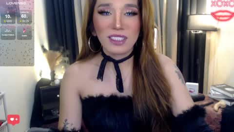 Snapshot of preciousrosedoll chatting on 1, 5, 2026 Rosedoll online show from 1, 5, 2026