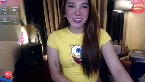 Snapshot of preciousrosedoll chatting on 17, 5, 2026 Rosedoll online show from 17, 5, 2026