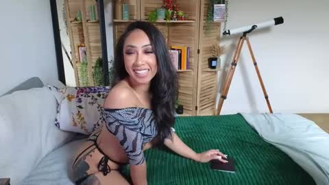 PreeminentJess online show from 27, 12, 2024
