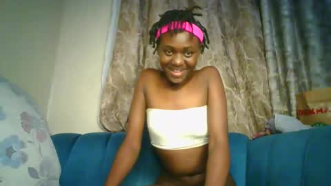 preety_ebony12 online show from 19, 4, 2026