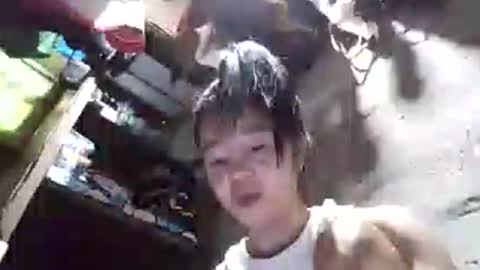 Snapshot of preetydinah chatting on 18, 1, 2026 Dinah online show from 18, 1, 2026