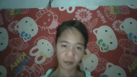 Snapshot of preetydinah chatting on 6, 3, 2026 Dinah online show from 6, 3, 2026