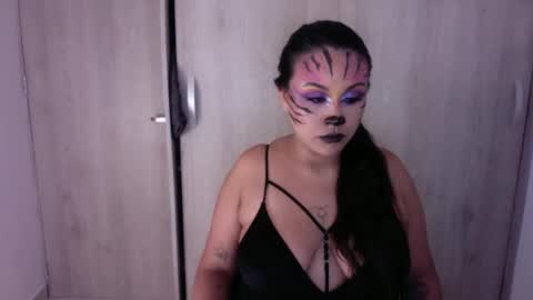 preggo_fantasy online show from 1, 11, 2025