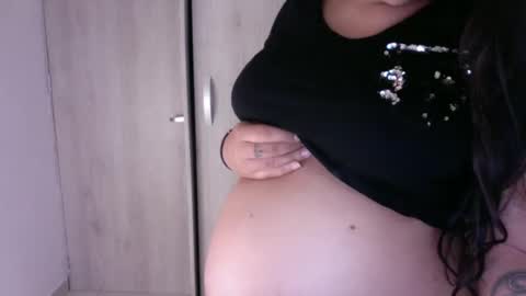 preggo_fantasy online show from 11, 11, 2025
