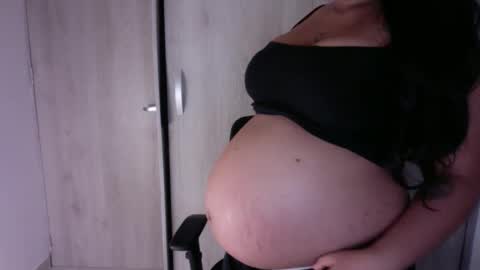 preggo_fantasy online show from 2, 12, 2025