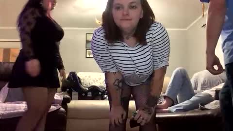 Snapshot of pregnantslutt chatting on 26, 10, 2025 Jaden  Jade online show from 26, 10, 2025