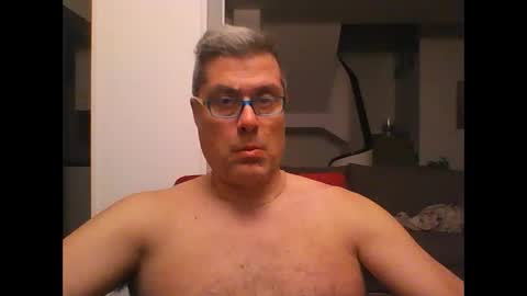 Snapshot of prendimisubito chatting on 15, 1, 2025 prendimisubito online show from 15, 1, 2025