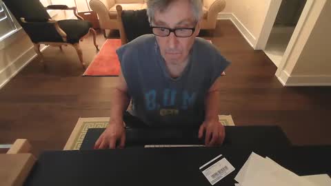 preppydave2525 online show from 13, 1, 2025