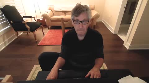 preppydave2525 online show from 19, 1, 2025