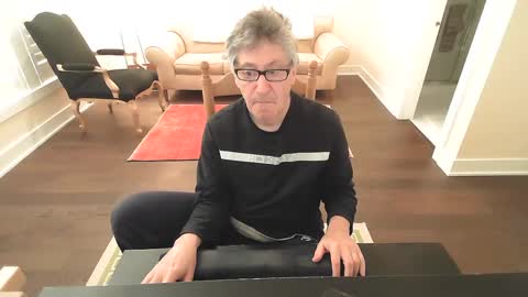 preppydave2525 online show from 23, 1, 2025