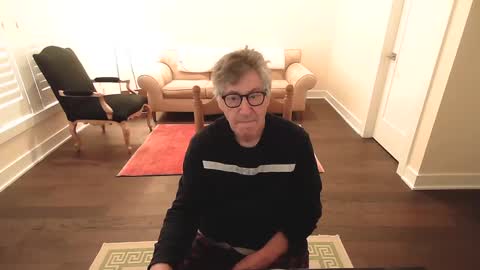 preppydave2525 online show from 25, 1, 2025