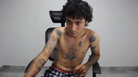 Plux online show from 6, 12, 2024