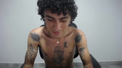 Plux online show from 18, 2, 2025