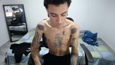 Plux online show from 21, 12, 2025