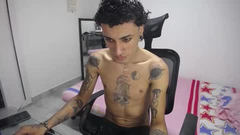 Plux online show from 15, 1, 2026