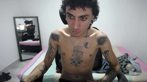 Plux online show from 19, 4, 2026