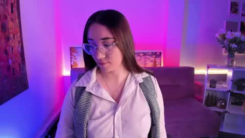 Snapshot of press_anykey chatting on 19, 5, 2026 Camila online show from 19, 5, 2026