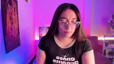 Snapshot of press_anykey chatting on 21, 5, 2026 Camila online show from 21, 5, 2026