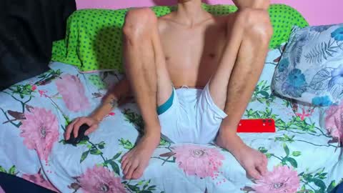 Snapshot of pressure_xxx_420 chatting on 19, 4, 2026 PRESSURE online show from 19, 4, 2026