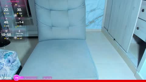 Snapshot of pressure_xxx_420 chatting on 8, 5, 2026 PRESSURE online show from 8, 5, 2026