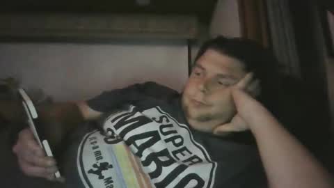 prestonhealy online show from 17, 11, 2025