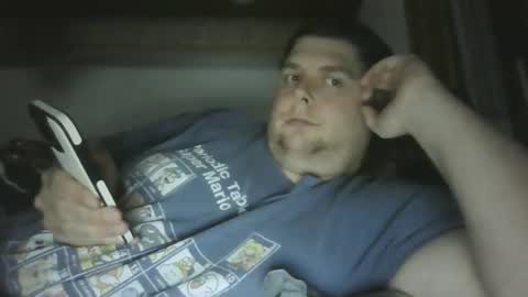 Snapshot of prestonhealy chatting on 18, 3, 2026 prestonhealy online show from 18, 3, 2026