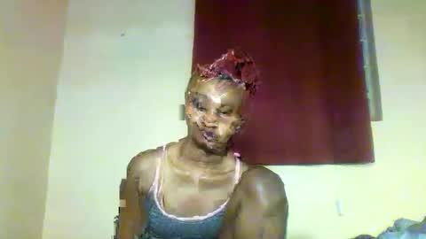 Prettie candy9 online show from 21, 9, 2025