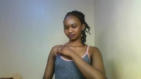 Prettie candy9 online show from 6, 10, 2025