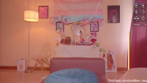 Nayrobi online show from 10, 4, 2026